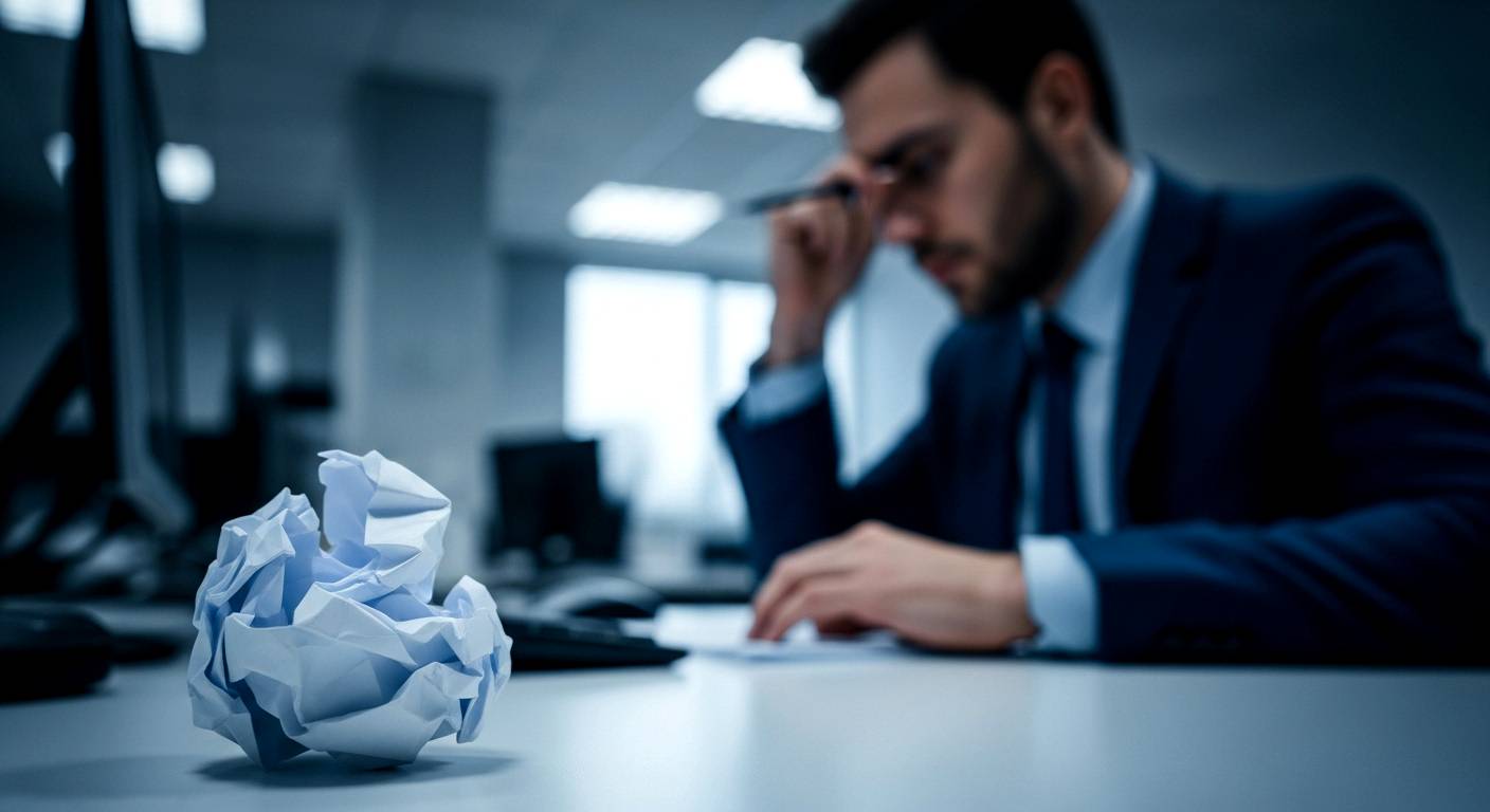 Что делать, если начальник постоянно унижает и оскорбляет на работе?