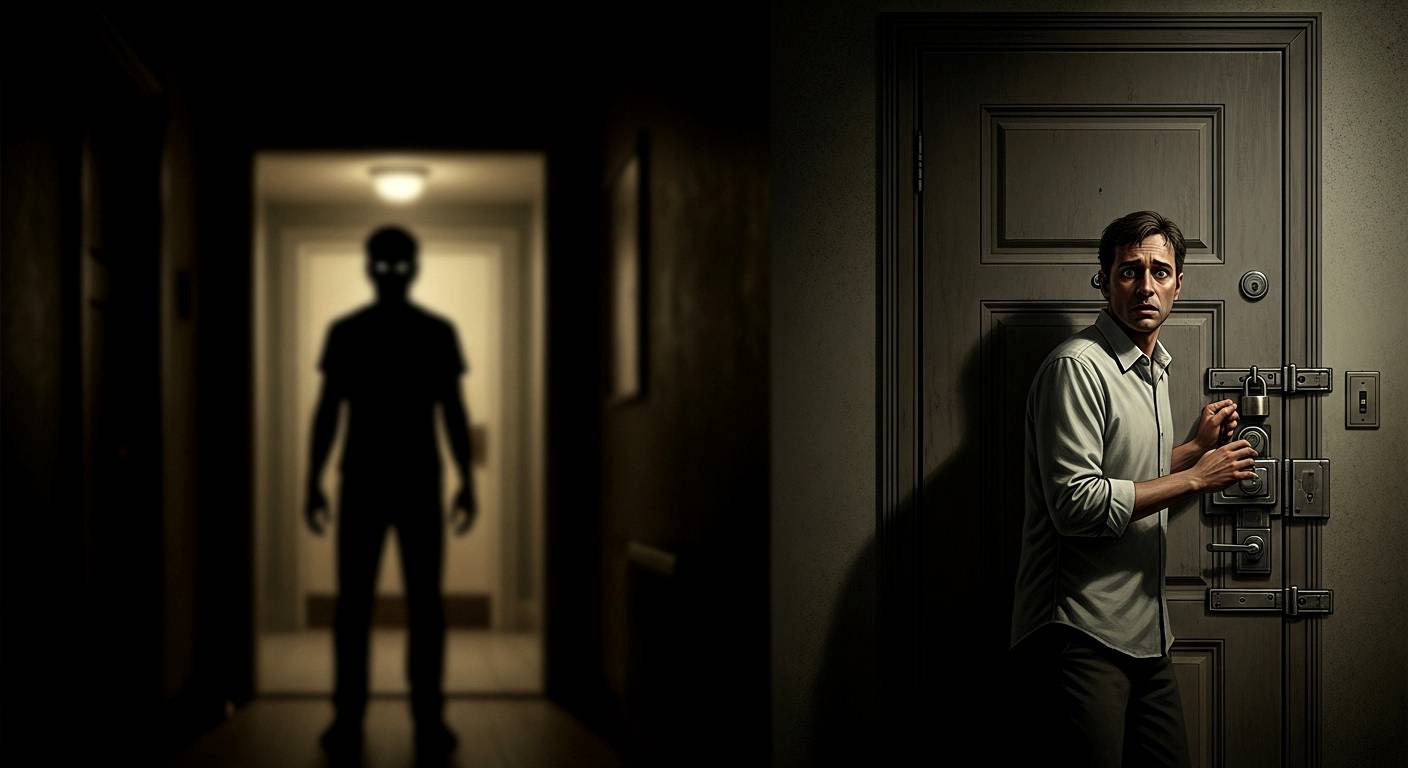 Что делать, если сосед угрожает физической расправой: Пошаговая инструкция