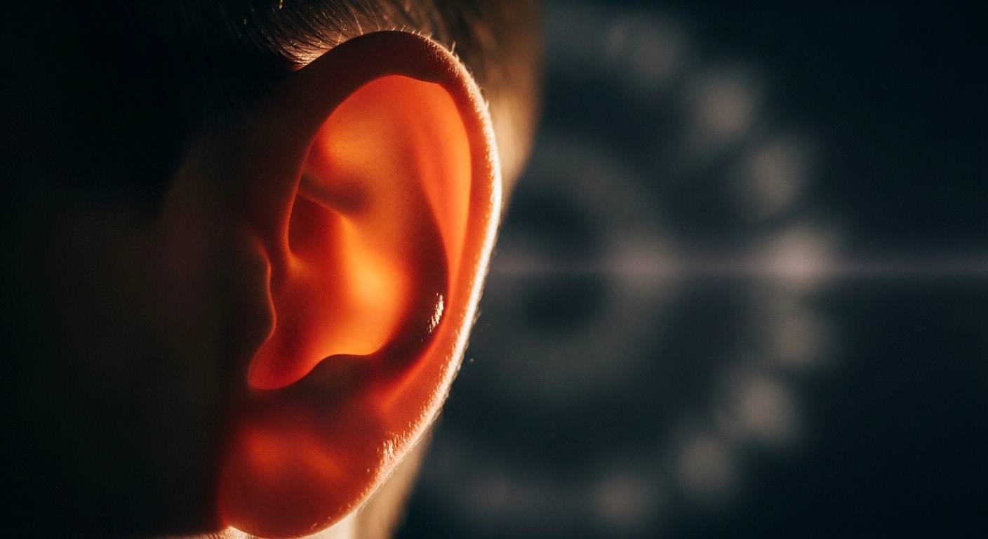 К чему чешется правое ухо: глубокий разбор народных примет и суеверий