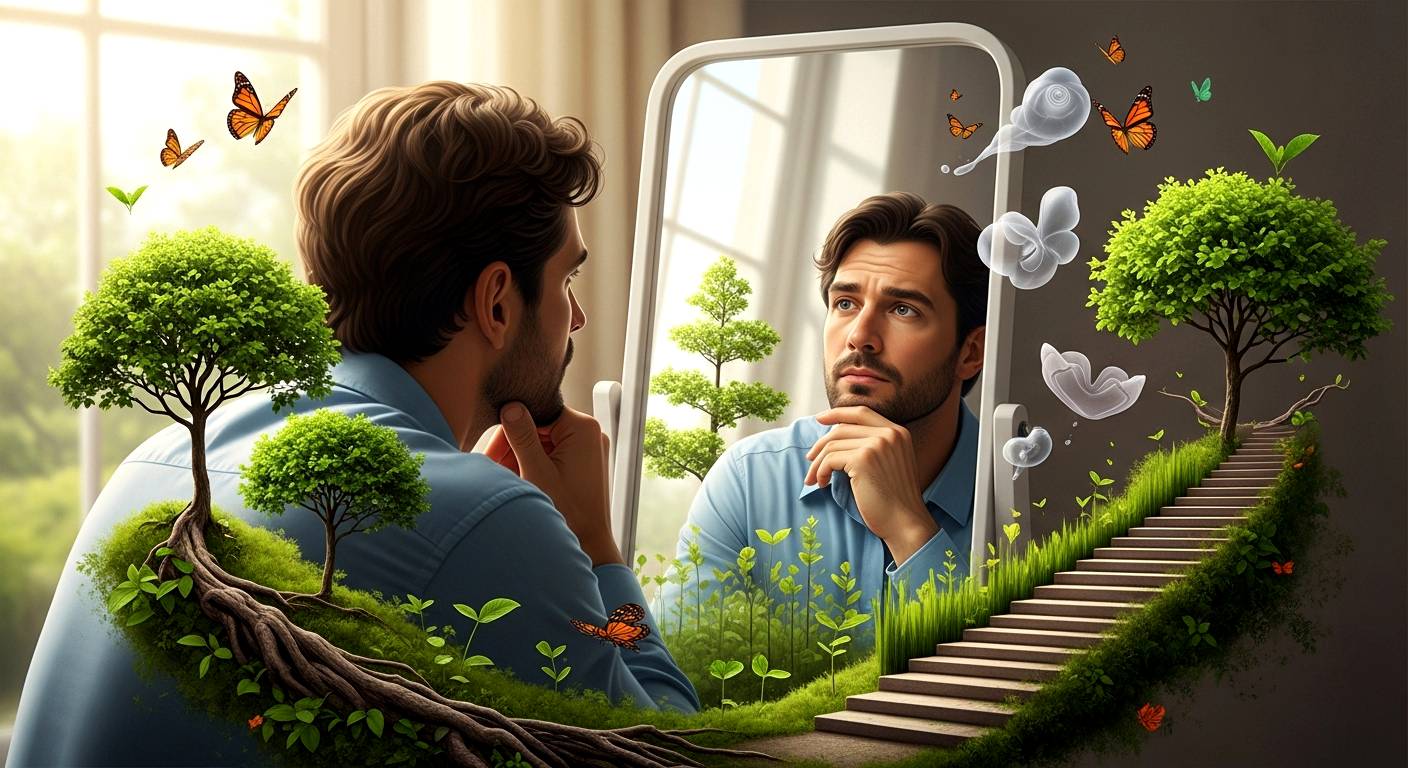 Как изменить характер: возможно ли это с научной точки зрения