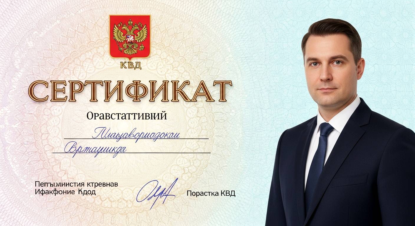 Как получить справку из КВД