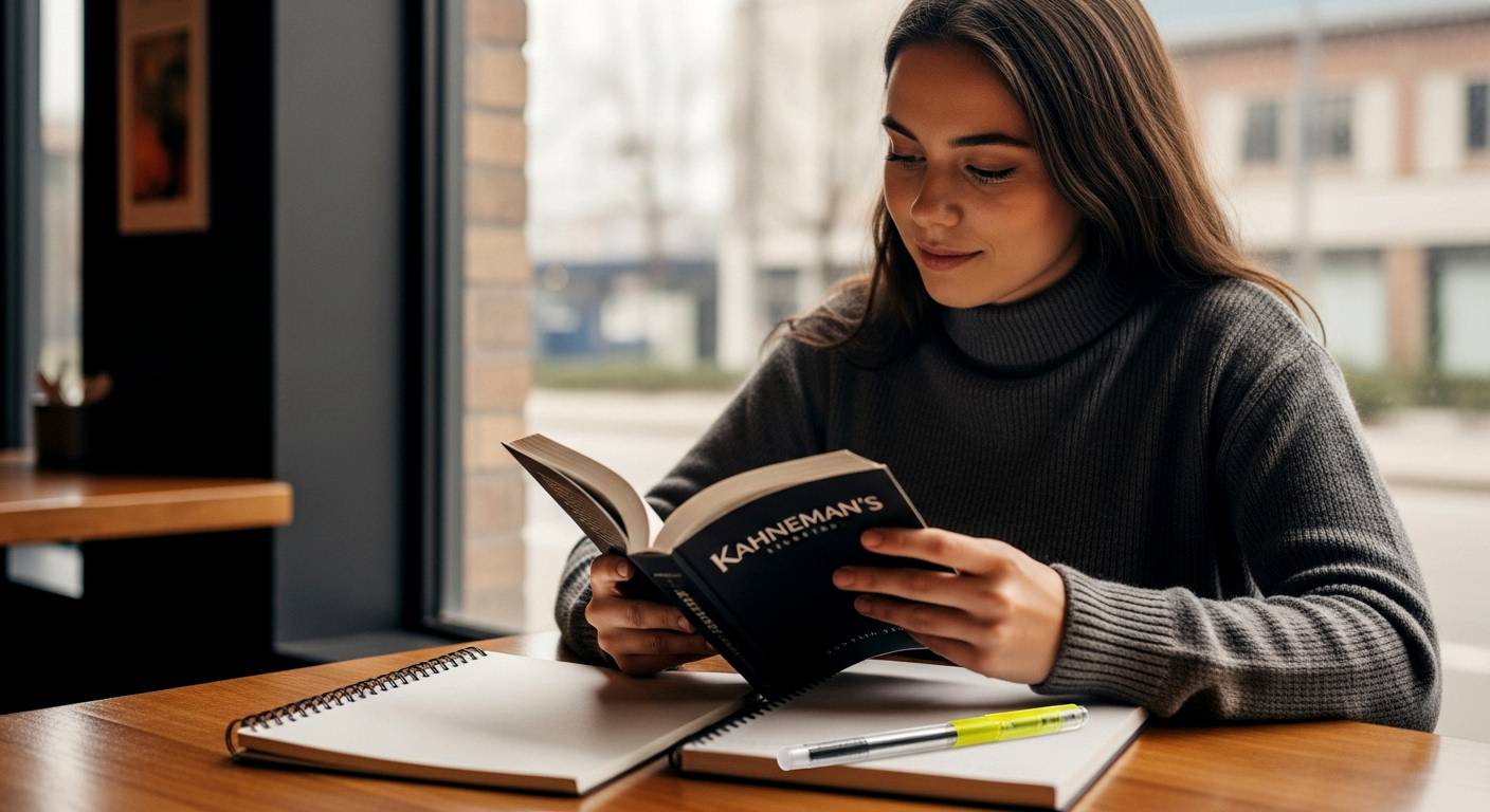 Почему и как наш мозг нас обманывает: 5 главных когнитивных искажений, которые портят жизнь