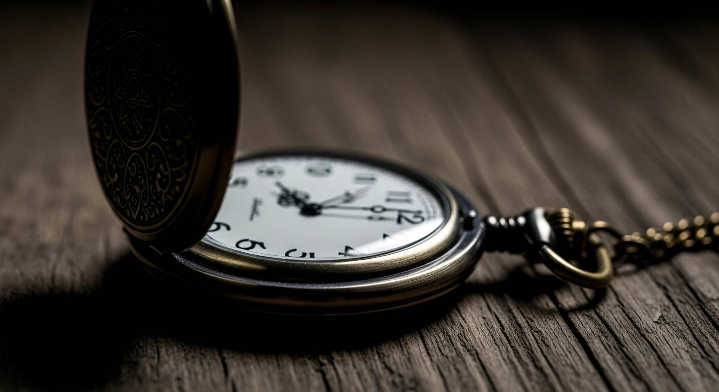 Почему нельзя дарить часы: суеверие или реальная причина?