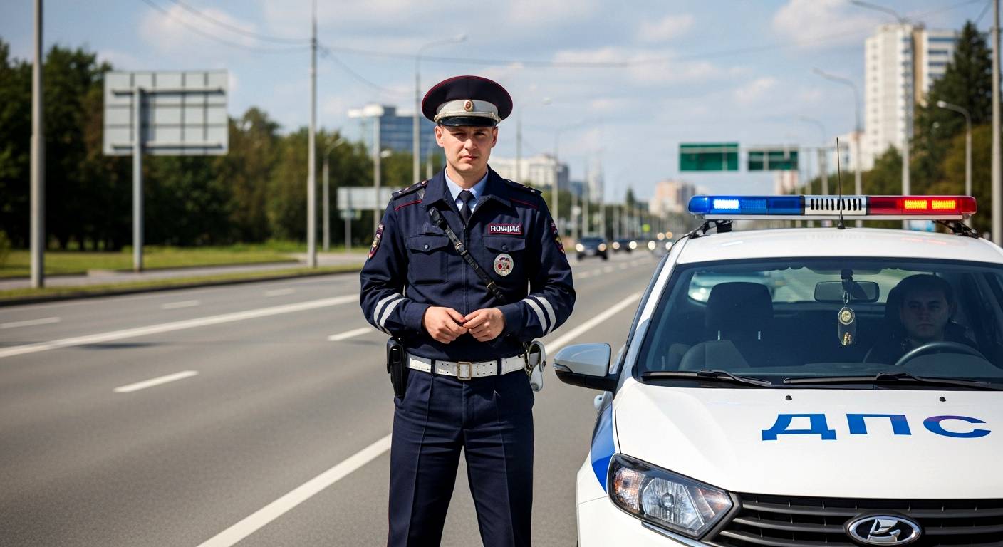 Сколько смен у ДПС: полный график работы дорожно-патрульной службы